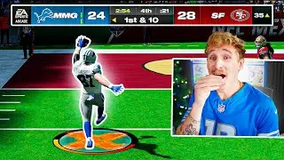 We BUSTED All Over His D! Wheel of MUT! Ep. #64