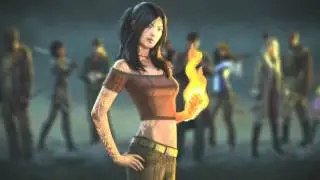 YogTrailers - The Secret World - Dev Diary and Preview Trailer