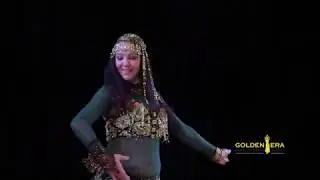Нелли Батырова. Golden Era project-2019.