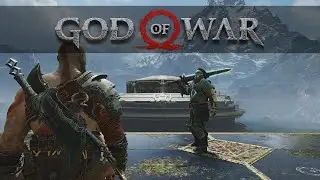 God of War - Прохождение #26