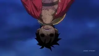 Gear 5 Awakening 🔥🔥🔥