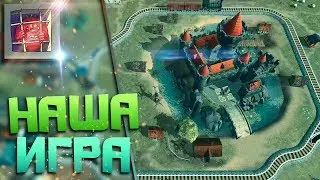 Train Valley 2 — Новая стратегия | Игра про поезда