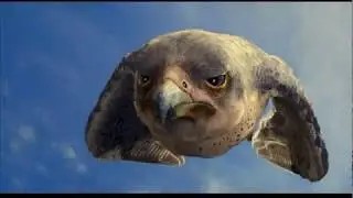 Stuart Little 2 Final Fight
