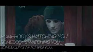 it's the spooky season my dudes
