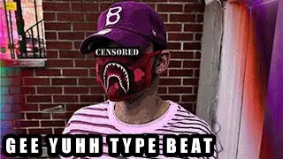 [FREE] Unodavid x Gee Yuhh Type Beat - 