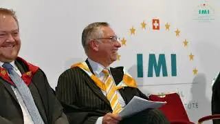 Study Culinary Arts & Hospitality in Switzerland at Top Ranked IMI for Malaysia's Diploma Graduates