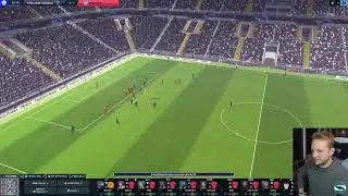 FM 24| Bulking Up Brighton