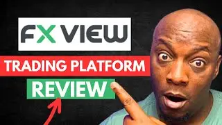 FXView Trading Platform Review 2025 - Best Trading Platform For Beginners And Advanced Traders