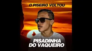 Pisadinha do Vaqueiro-CD NOVO-A DIFERENTE DOS IGUAIS
