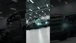 Легендарный Land Rover Defender⁣⁣ за 6.600.000₽ 