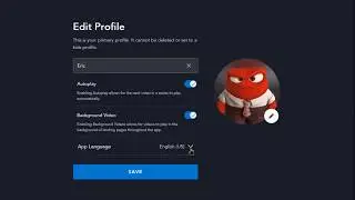 How To Change Language on Disney Plus TV, Roku, Fire TV - Disney+ How To Change Language?