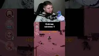 Гибрид и его кисоньки 