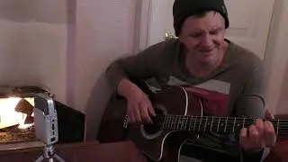 Андрей Сапунов - Научи меня жить (аккорды)