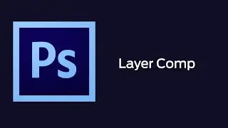 Multilplas páginas e multiplas versões - Layer Comp - Adobe Photoshop CC