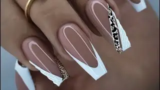 NEW Beautiful Manicure Ideas 2022 \ BEST Nail Art Designes 2022 / Nails Compilations 2022 #29
