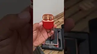 POCO Buds Pro Genshin Impact Edition