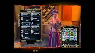 Маленький гайд по ремеслу в игре Neverwinter Online (open beta)