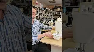 Сделано в Японии! #sewing
