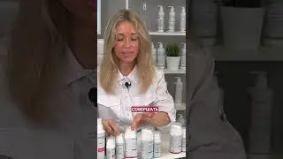💛 Стоит попробовать! Лучшие ламеллярные кремы от бренда профессиональной косметики MESOMATRIX.