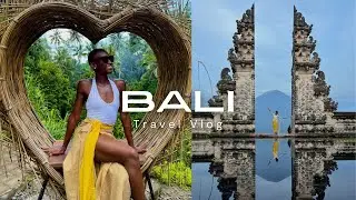 Solo Travel in Bali | Goddess Retreat Ubud + Seminyak Instagram Tour