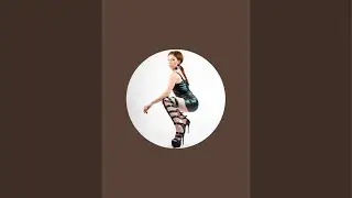 Lady Lexxa is live, walking in high heels training