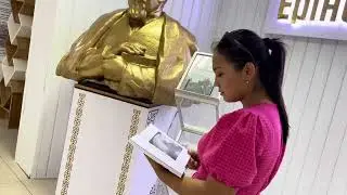 Бердібек Бибінұр