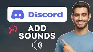 How To Add Sounds To Discord Soundboard (Step-By-Step Tutorial) (2024)