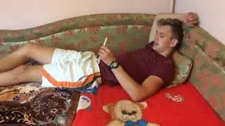 Я з вами знову !