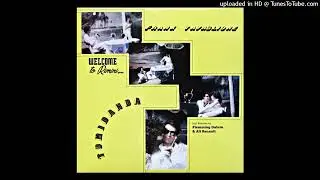 Frank Tavaglione - Tumidanda (English Version)