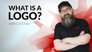 What is a logo?