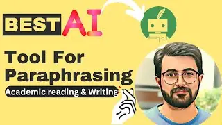 Best Paraphrasing tool || QuillBot - AI Paraphrasing Tool || QuillBot an online paraphrasing tool