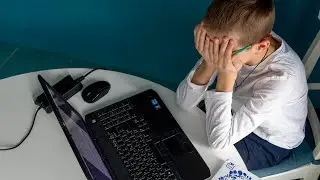 Как защитить детей от опасного контента в Сети