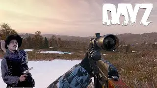 DayZ | I'm Your  Huckle Bearer