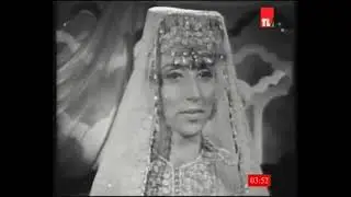 يا جارة الوادي - فيروز