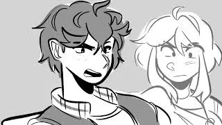 All You Ever Do Is Insult Us | Genshin Impact Animatic