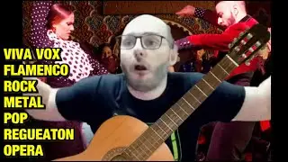 ¡¡¡LAS CANCIONES DE: Y ME DOY EL LUJAZO, VIVA VOX!!! - Sasel - xbox - nintendo - playstation