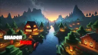 How to set up the best graphics in Minecraft