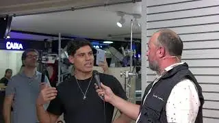 🔴AO VIVO: LANÇAMENTO ZHIYUN