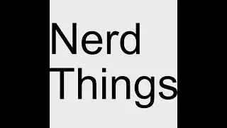 2020 Fall Anime Review- Nerd Things Podcast