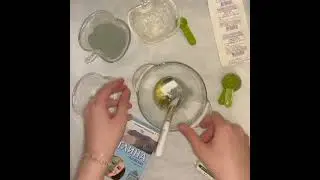 Yuzdagi har xil toshmalar ugrilar va undan qolgan dog'larga qarshi samarali maska.