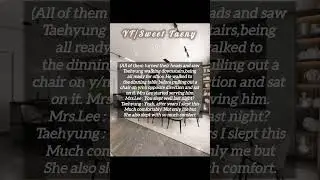 BTS Taehyung Indian arranged marriage with a Mafia part-11 #bts #taehyung #v #ff #mafiahusband #thv