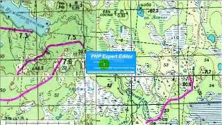 OziExplorer Maps to Sas.Planet tiles