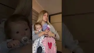 Детские вещи кукле реборн? 