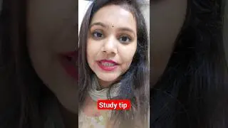 Theory Subjects kaise yaad kare? 