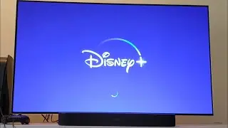 Nvidia Shield Audio Sync Issue (Disney+ Streaming)