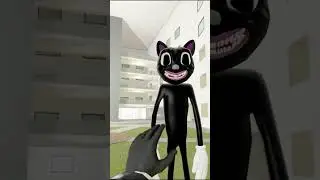 Angry Munci saved me from Cartoon cat! 😱🔥 P5  