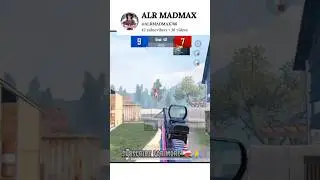 bgmi awm headshot short video 