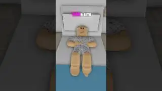 Karen was mean to Grandpa and Then this happened | Part 1 | #roblox #brookhaven #robloxedit