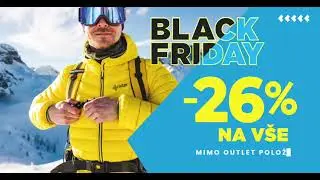 Kilpi - Black Friday - 26 %