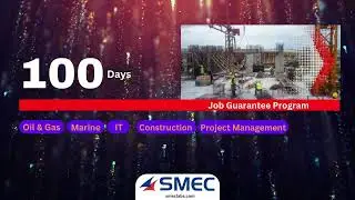 100 Days Job Guarantee Program - SMEClabs